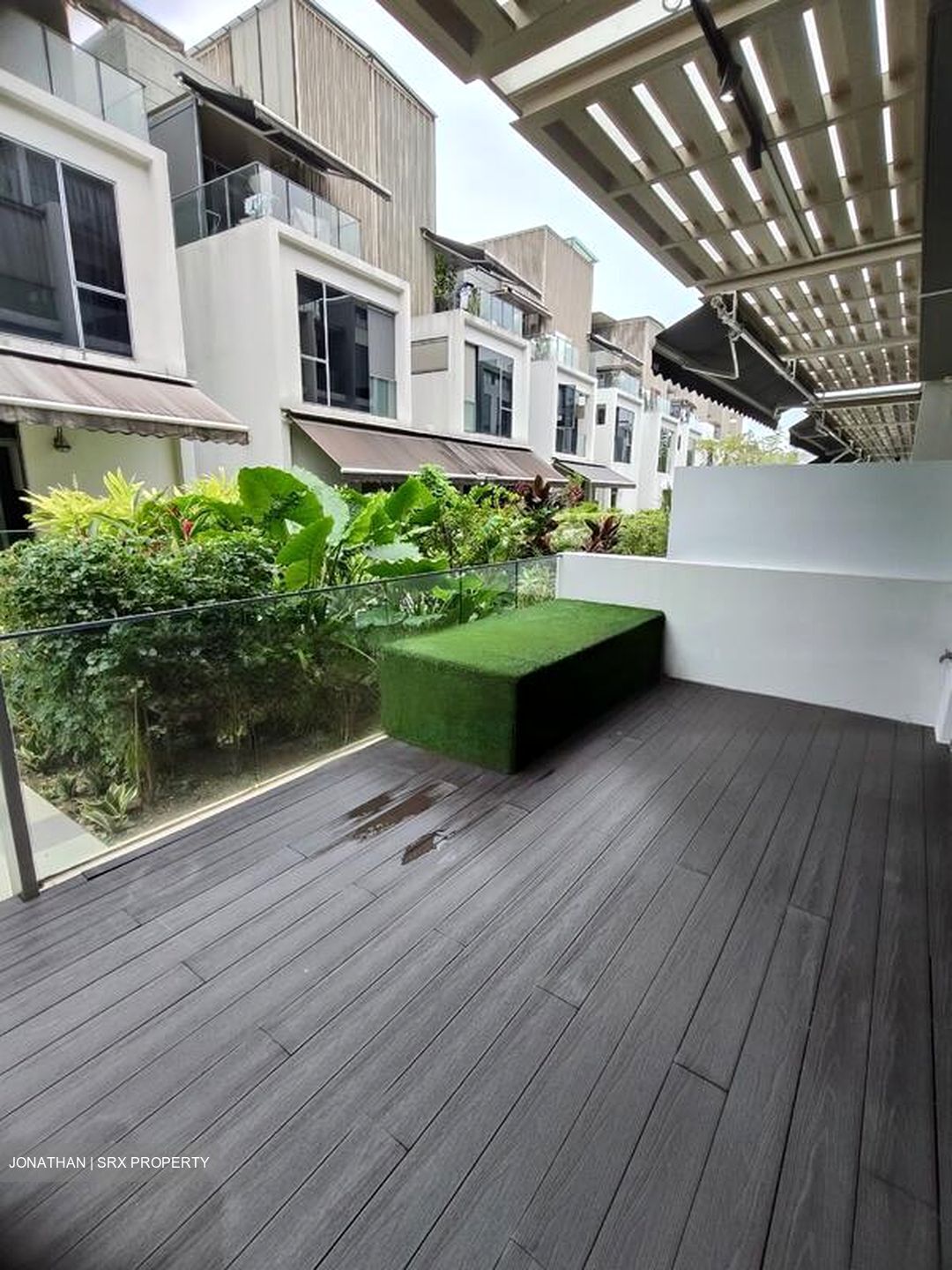 Belgravia Villas (D28), Terrace #458590251